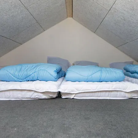 Four-bedroom Holiday In Henne 7